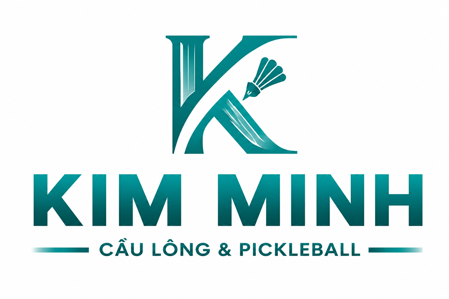 Sân Cầu Lông & Pickleball Kim Minh