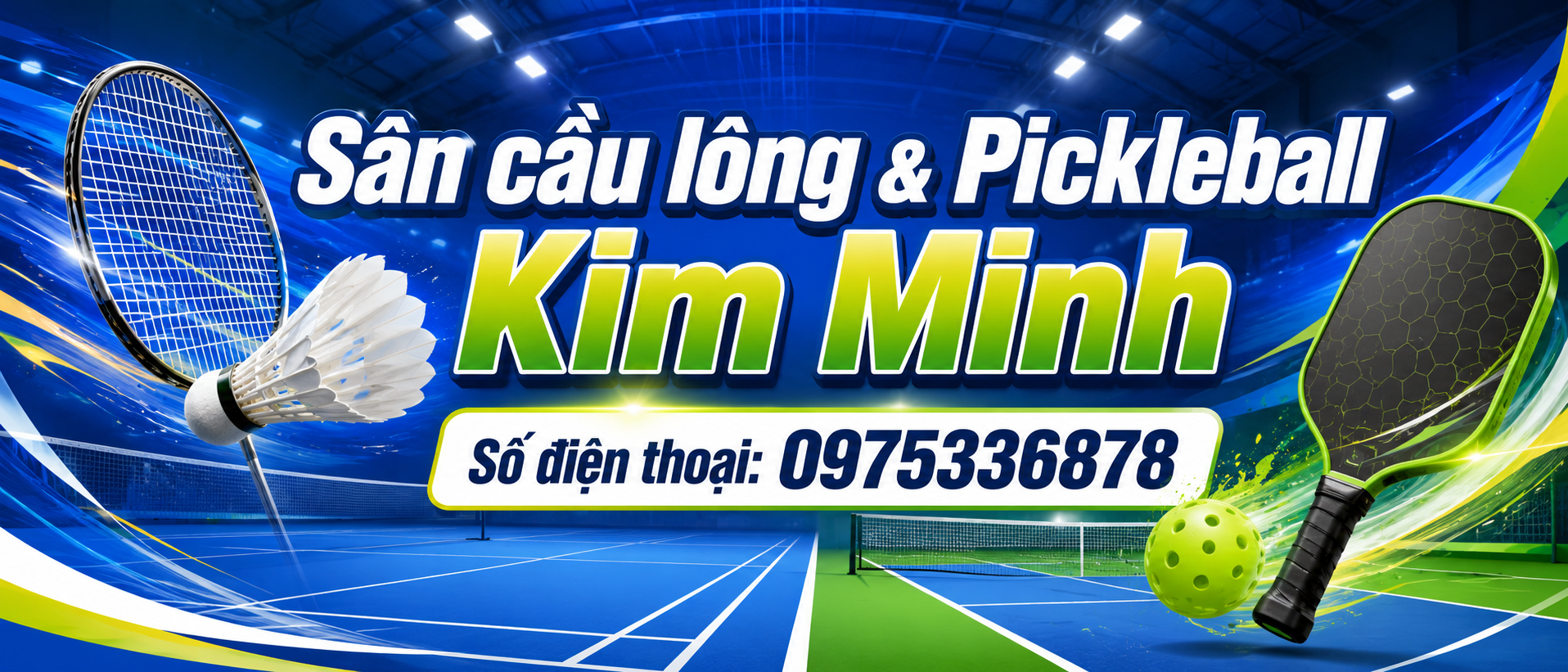 Pickleball vs Cầu Lông: Bộ Môn Nào Phù Hợp Cho Gia Đình Ngày Cuối Tuần?